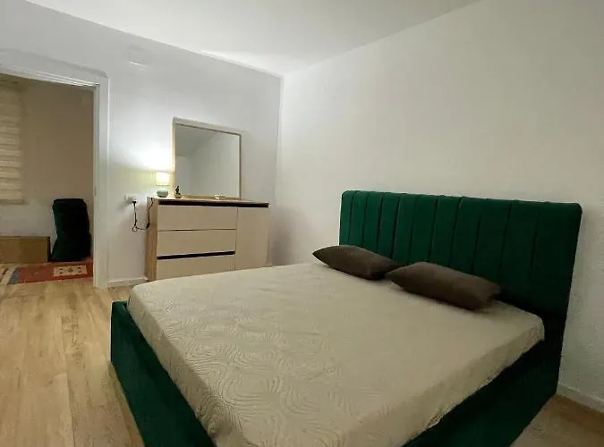 Elma\'S Apartament Center Of Tirana