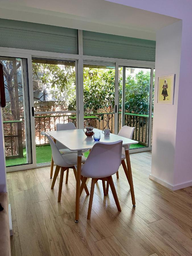 Elma's Center Of Apartamento *