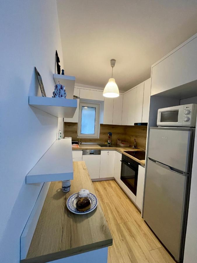 Apartamento Elma's Center Of