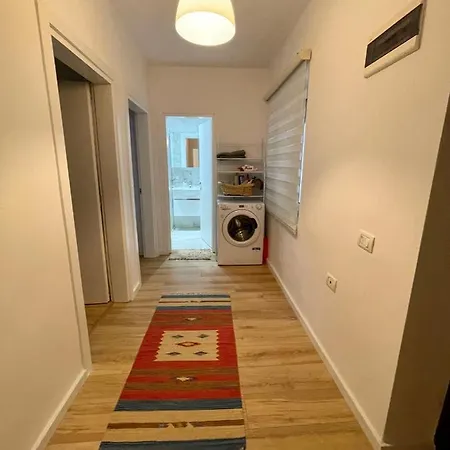 Elma'S Apartament Center Of Tirana Exterior photo