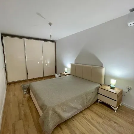 Elma'S Apartament Center Of Tirana Exterior photo